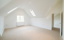 Yeovil bedroom extension leads