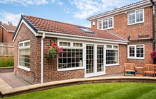 Yeovil house extension leads